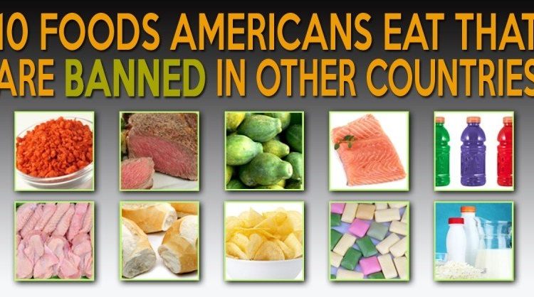 5-american-foods-that-are-banned-in-other-countries-youtube